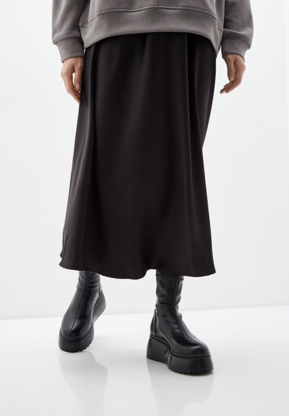 Полусапоги Vivian Royal