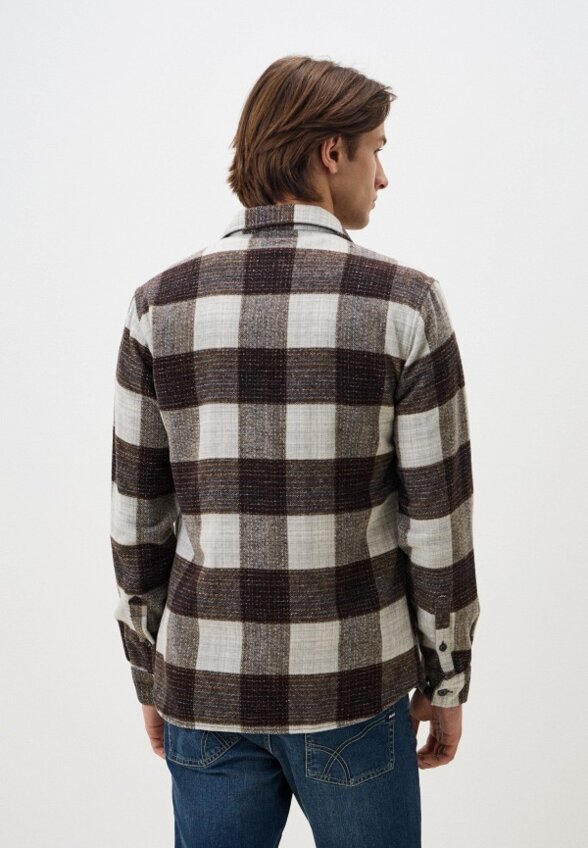 Рубашка Key to Life