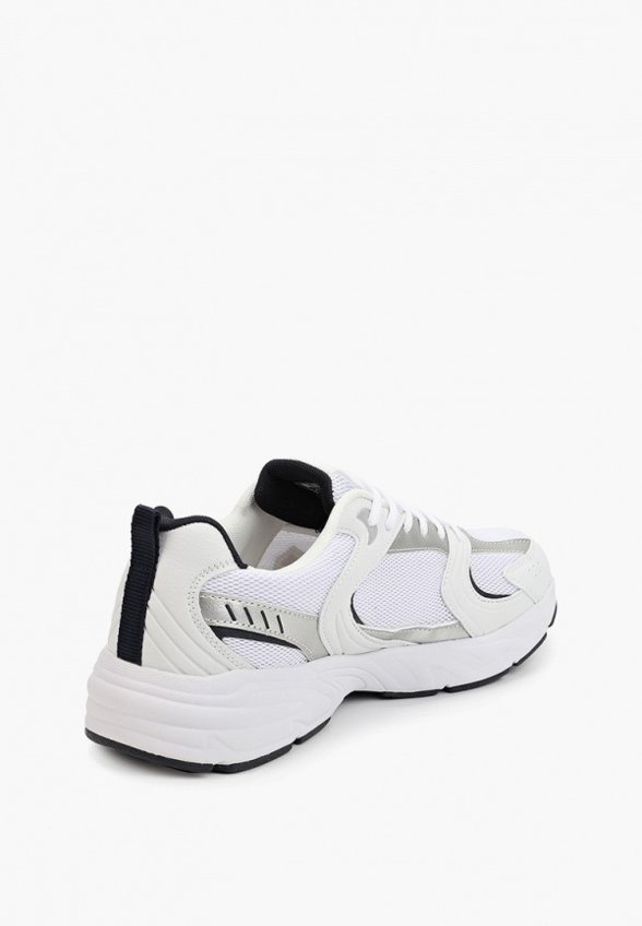 Кроссовки LumberJack