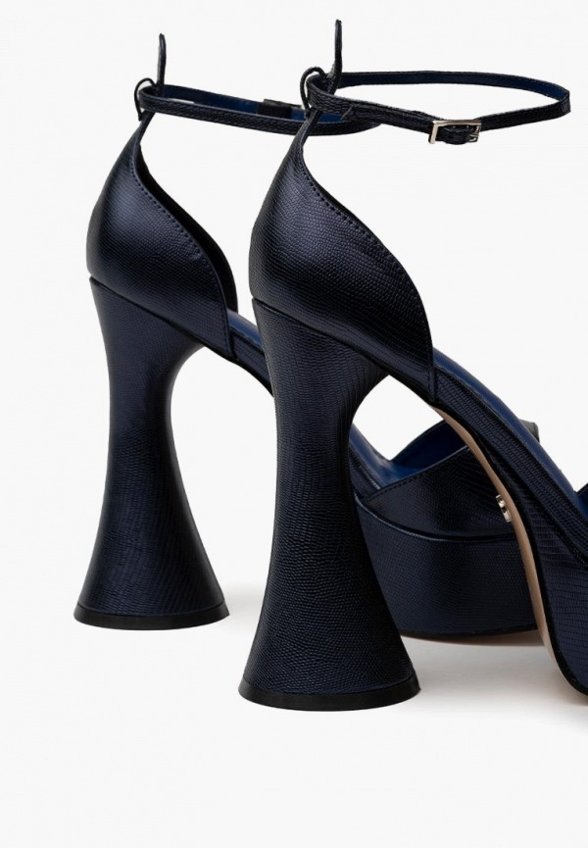 Босоножки Monsorro