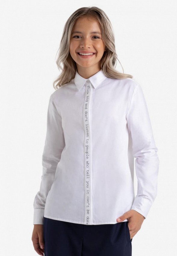 Рубашка Kapika