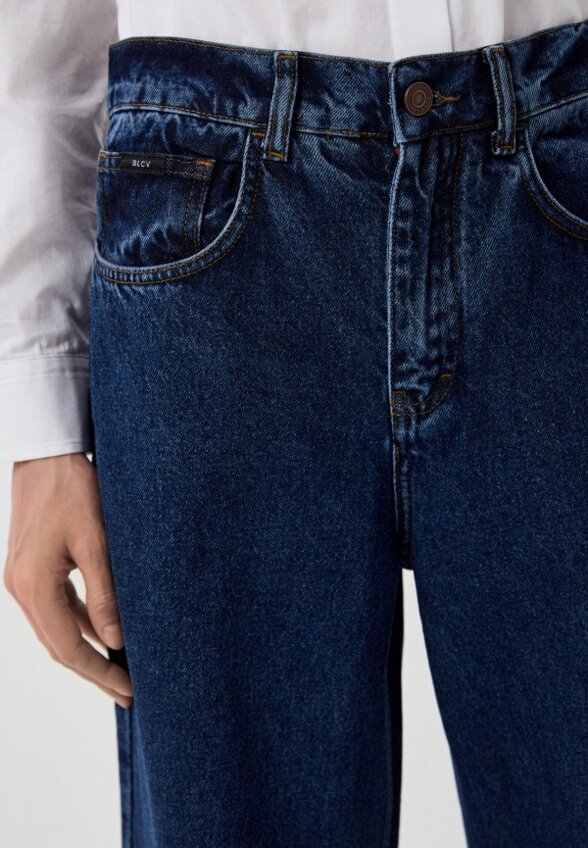 Джинсы BLCV