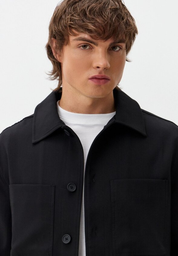 Рубашка O'STIN