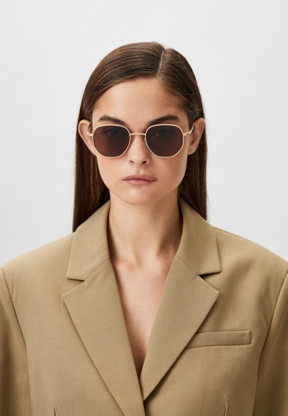 Очки солнцезащитные Eigengrau