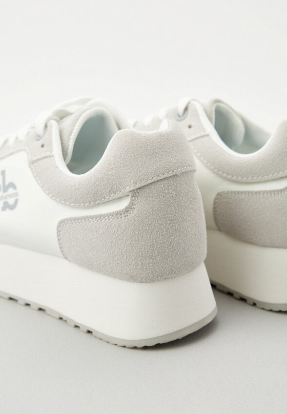 Кроссовки Roccobarocco