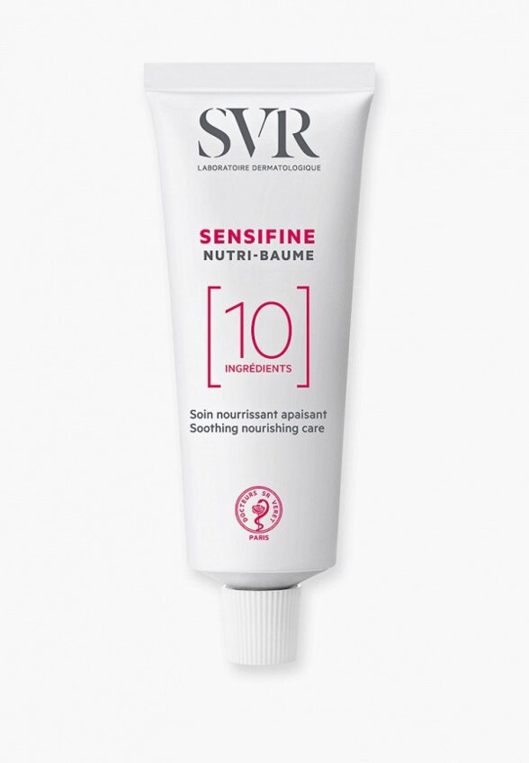 Бальзам для лица SVR