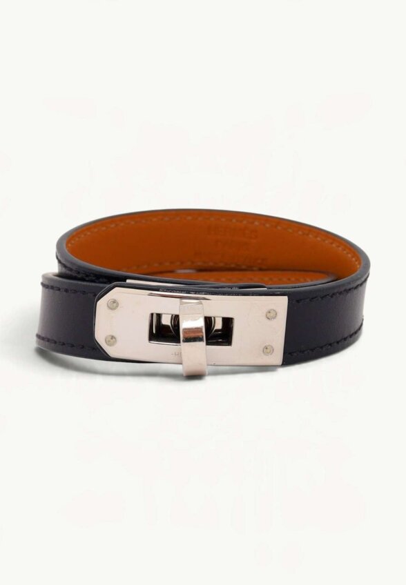 Hermes Kelly Double Tour