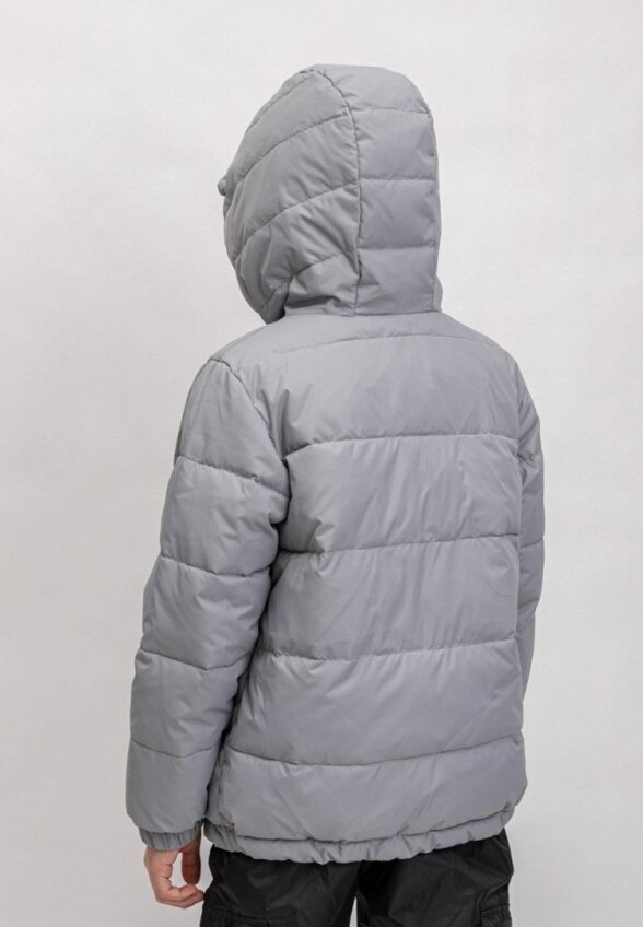 Куртка утепленная Kaysarow