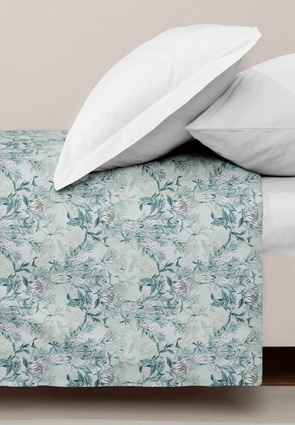 Пододеяльник 2-спальный Cozy Home