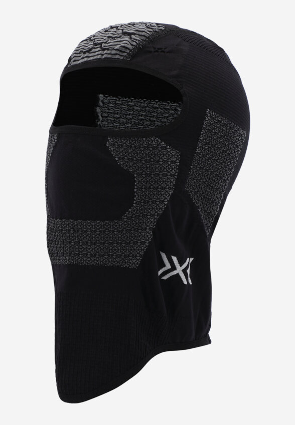 Балаклава X-Bionic Stormcap, Черный