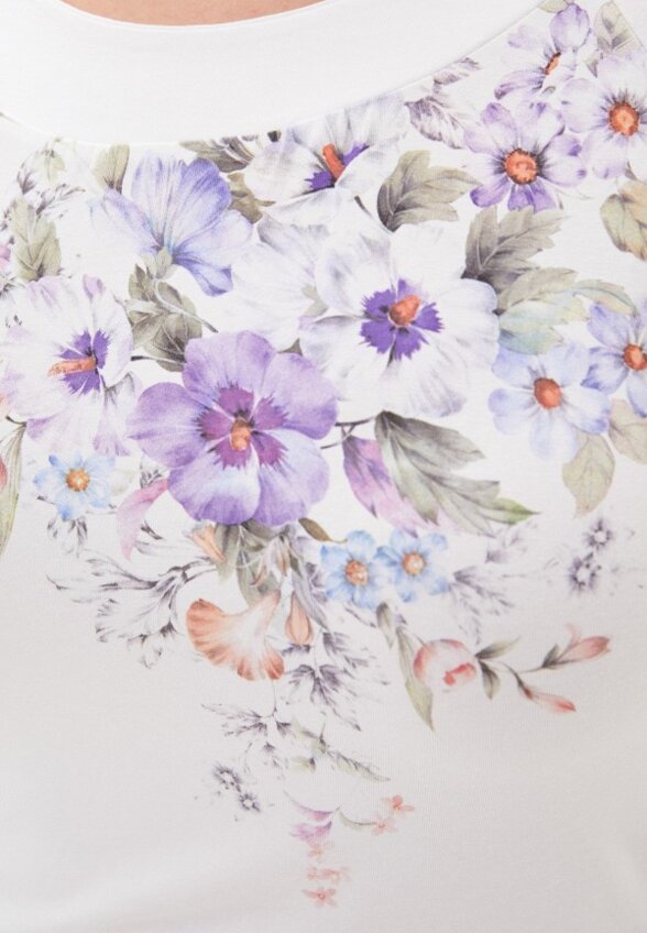 Футболка Begood