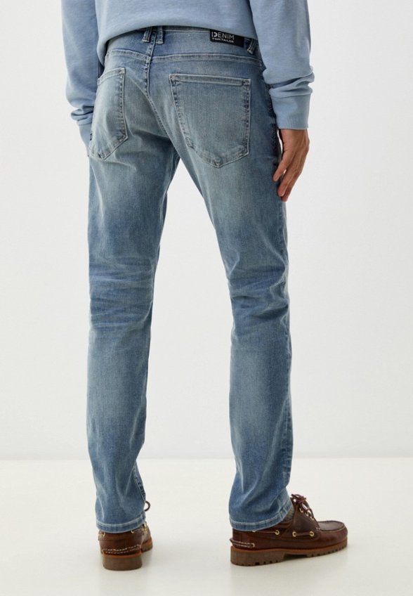 Джинсы Tom Tailor