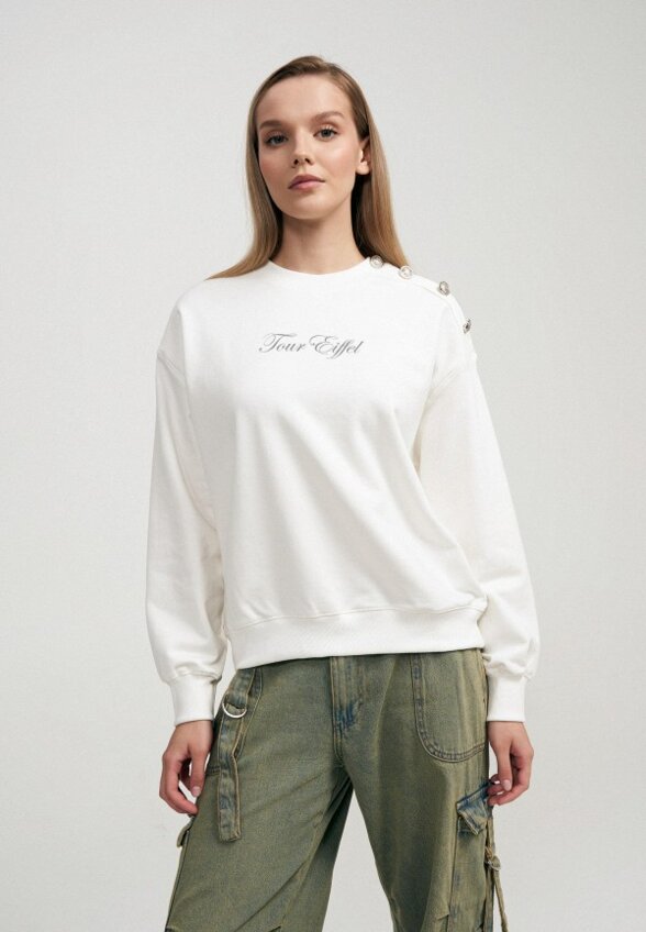 Свитшот Твое