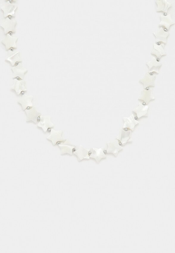 Бусы Mr&Mrs Wolf