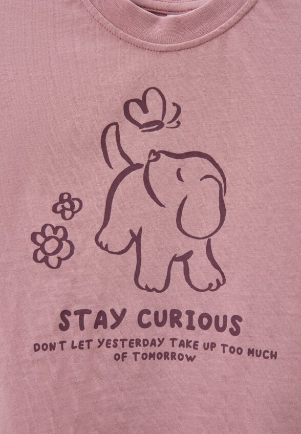 Футболка Sela