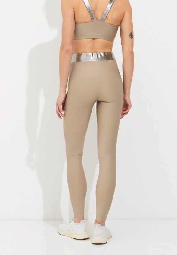 Леггинсы Heroine Sport