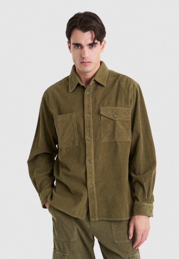 Рубашка United Colors of Benetton