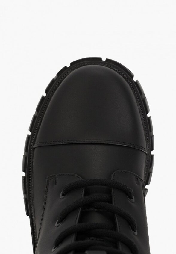 Ботинки Munz Young