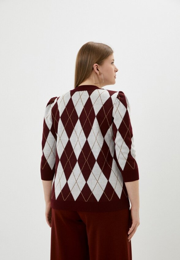 Джемпер Vivawool