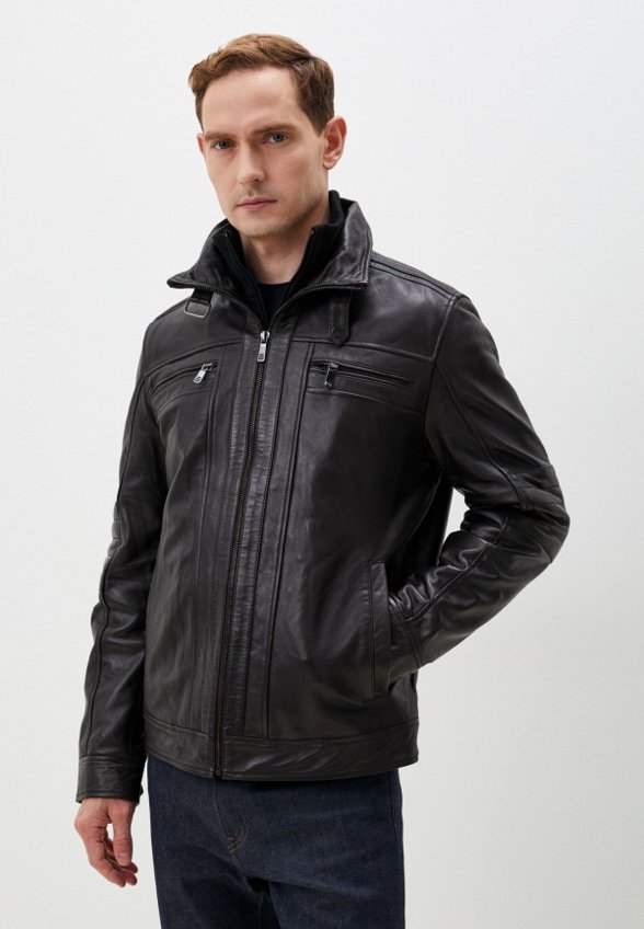 Куртка утепленная Jorg Weber