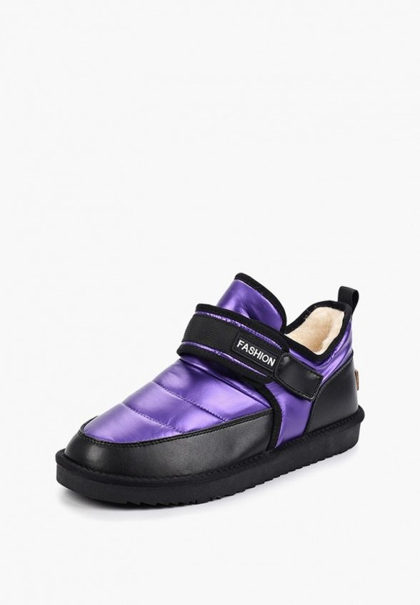 Дутики Ascalini