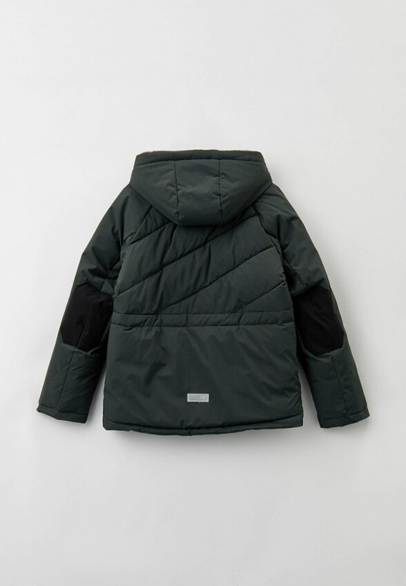 Куртка утепленная Brostem