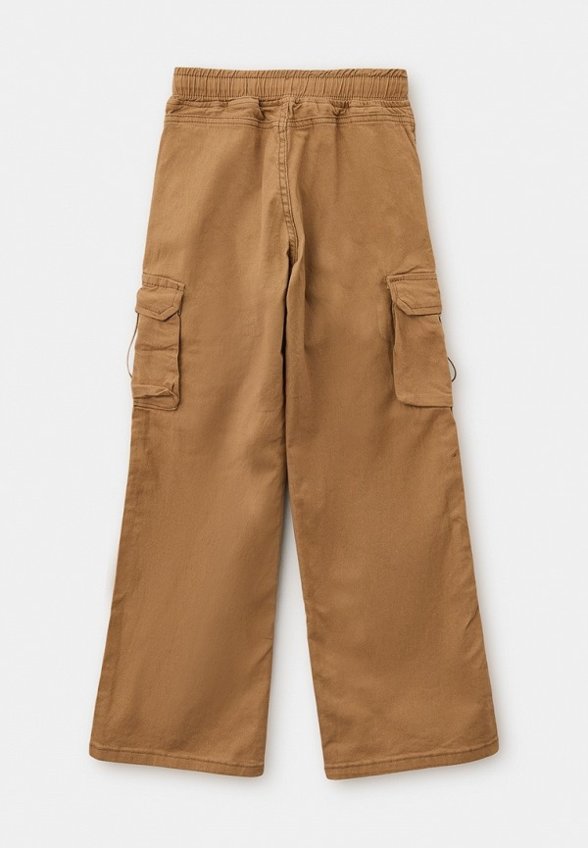 Брюки Resser Denim