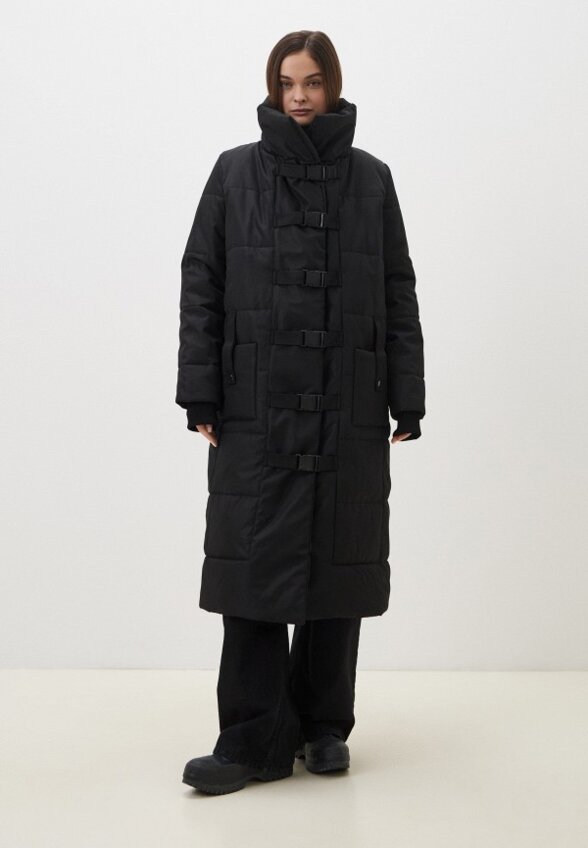 Куртка утепленная Malaeva