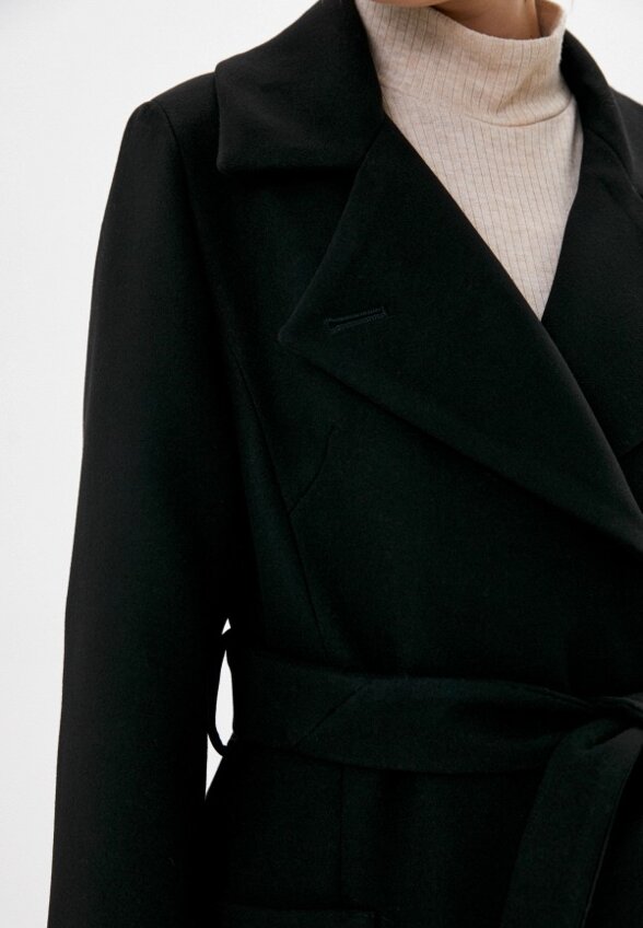 Пальто-халат Ovelli