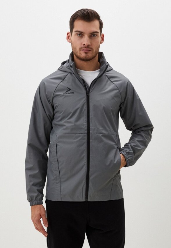 Ветровка Demix