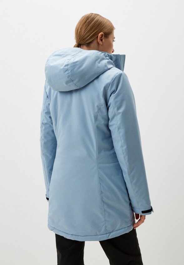 Куртка утепленная Outventure