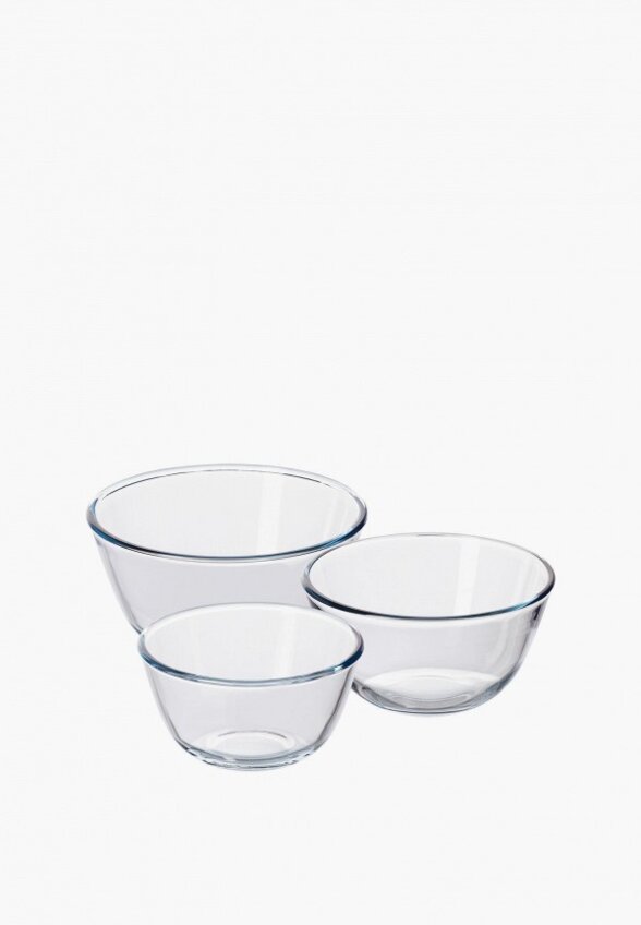 Набор салатников Elan Gallery