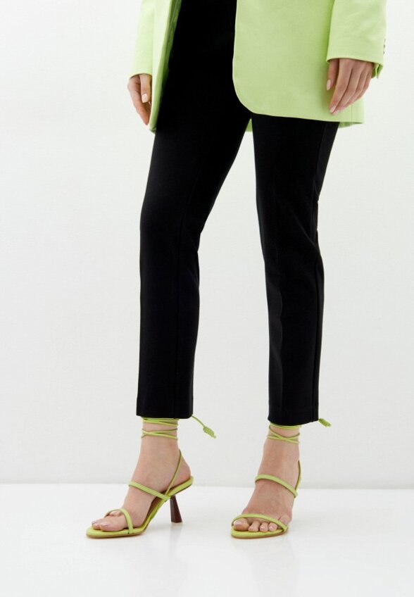 Босоножки Alohas