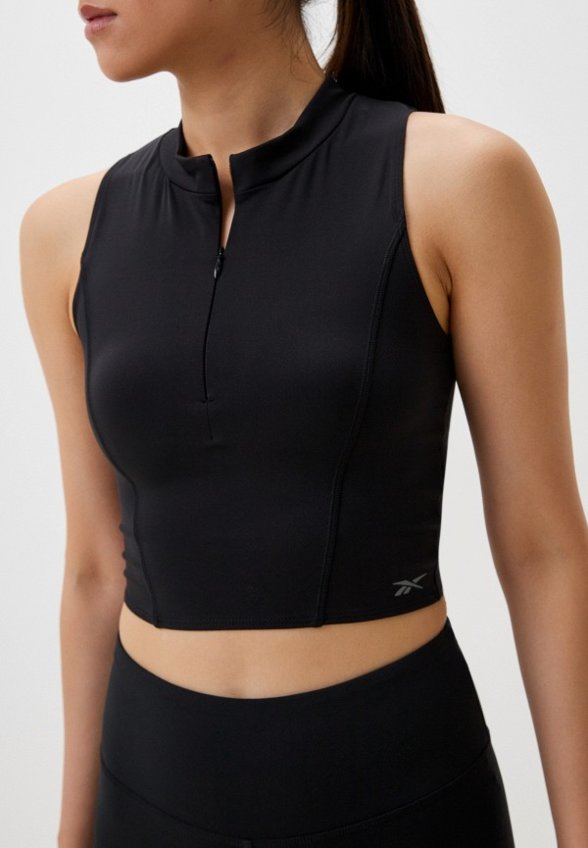 Топ спортивный Reebok