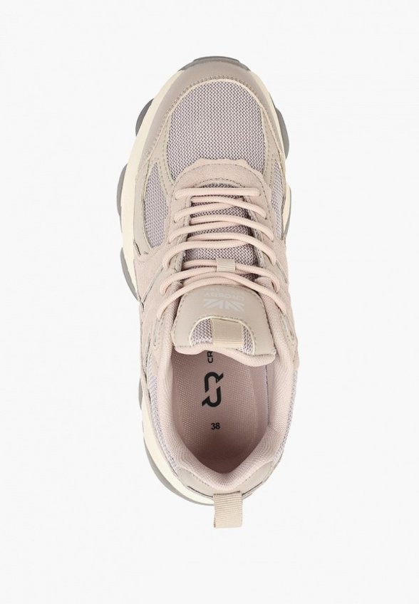 Кроссовки Crosby