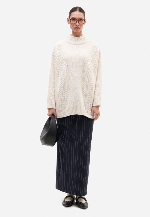 Свитер Top Top