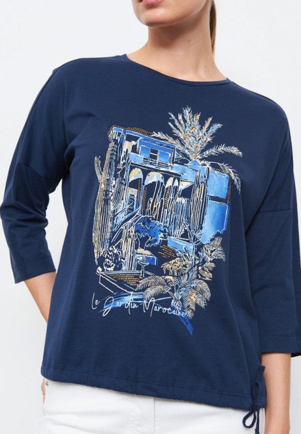 Лонгслив Gerry Weber