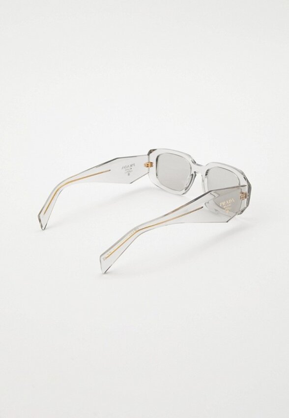 Очки солнцезащитные Prada