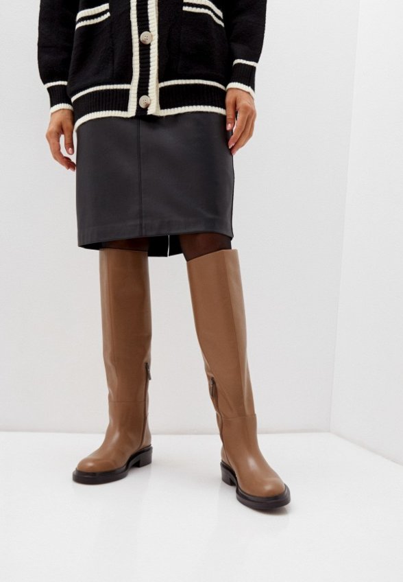 Сапоги Graciana