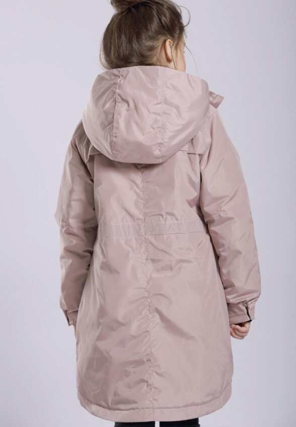 Куртка утепленная Orso Bianco