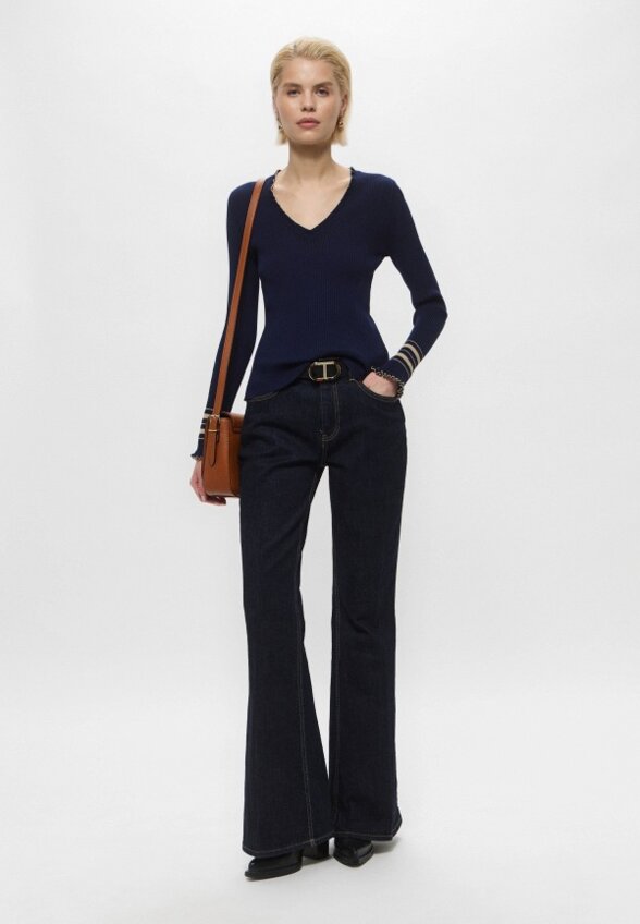 Пуловер Twinset Milano