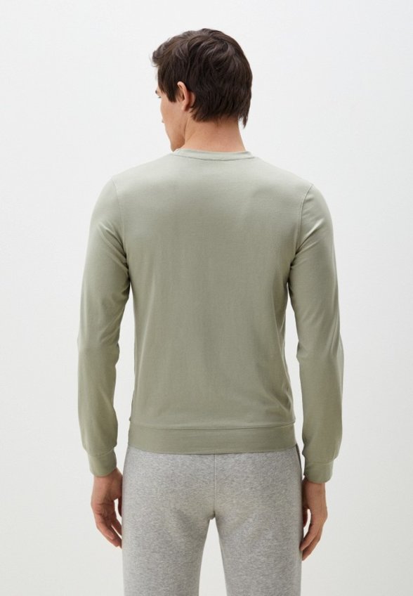 Лонгслив Dtmd