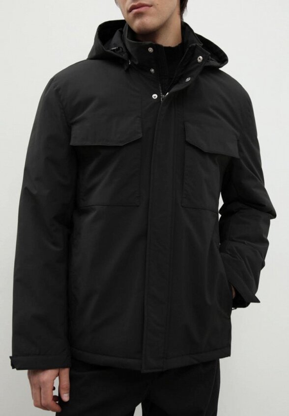 Куртка утепленная Finn Flare