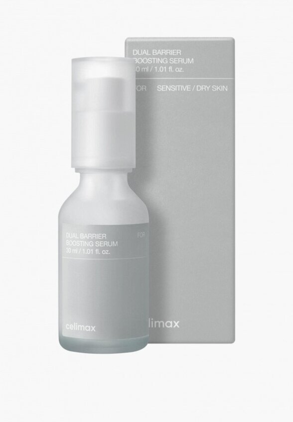 Сыворотка для лица Celimax