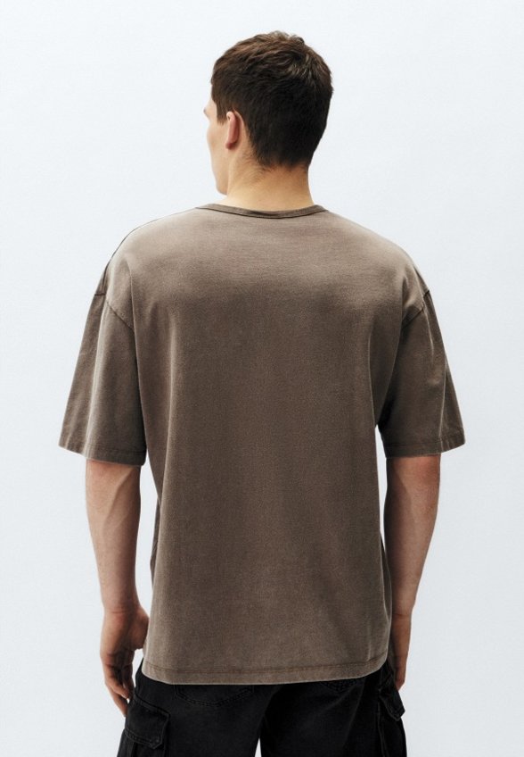 Футболка Mademan