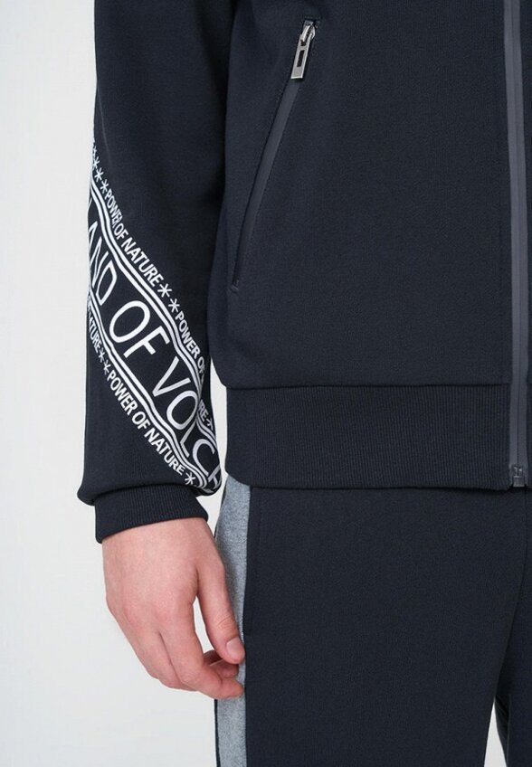 Толстовка Baon