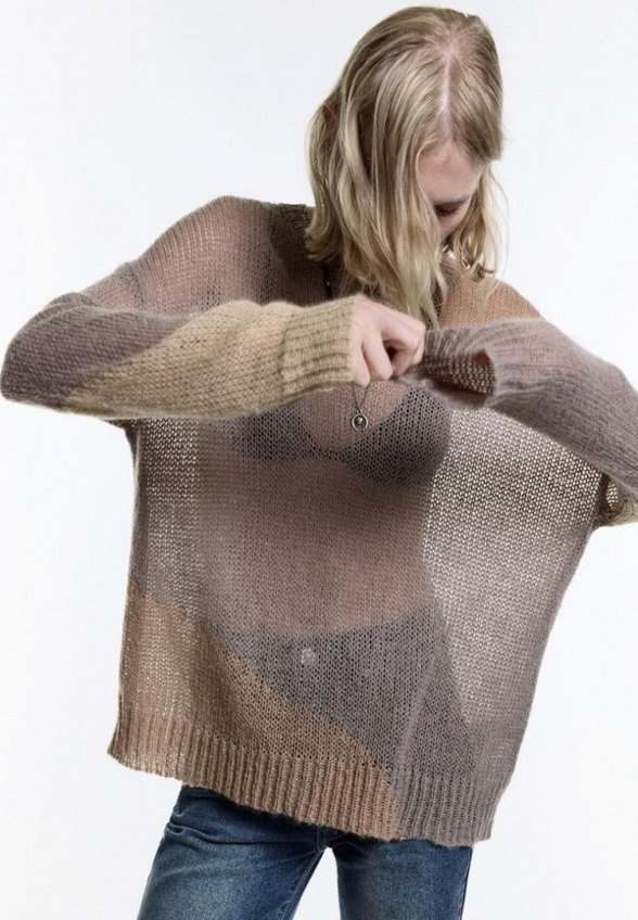 Джемпер Befree