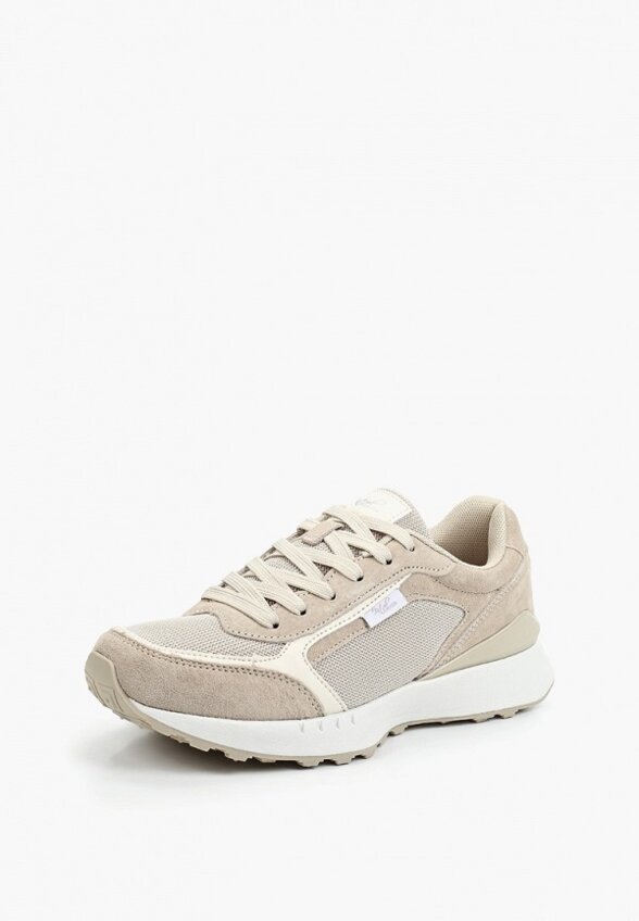 Кроссовки Patrol