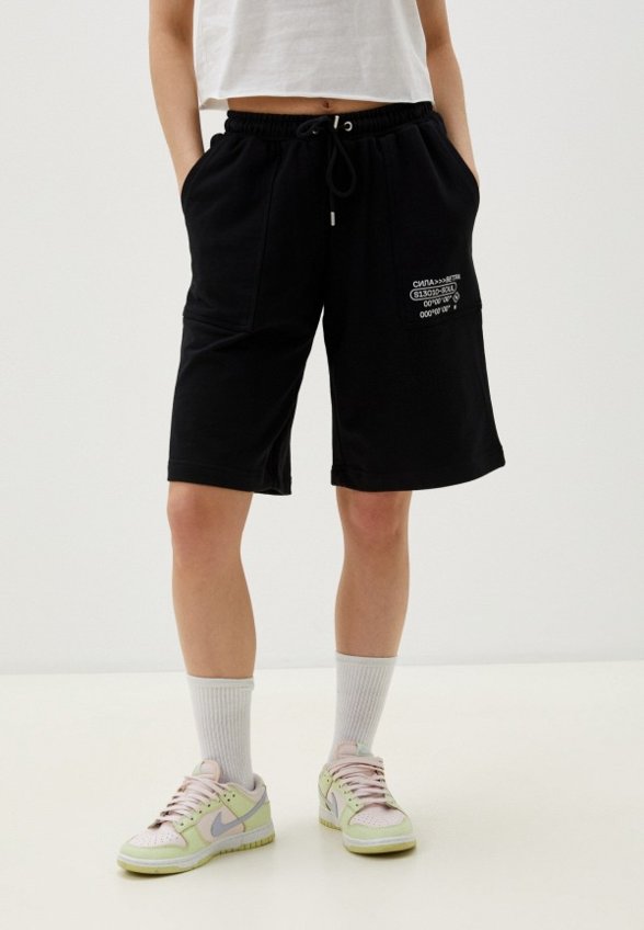 Шорты спортивные Befree