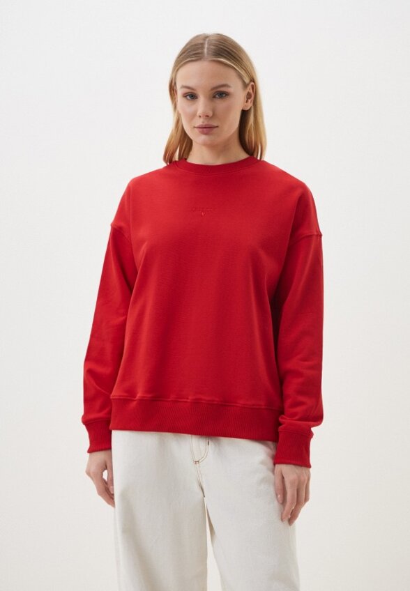 Свитшот Mark Formelle